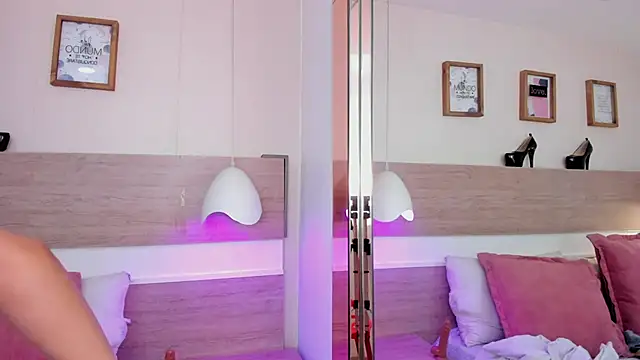 Angel ee online show from April 3, 12:47 pm