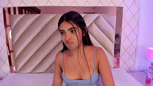 Sweet Ely online show from March 23, 8:48 pm