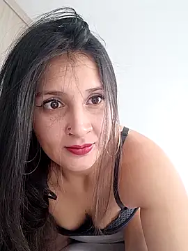 Cami carvajal online show from March 27, 5:35 pm