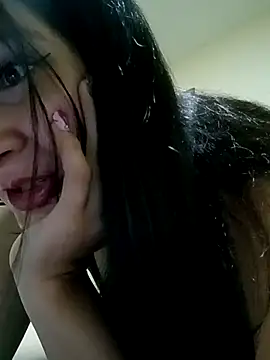 Cami carvajal online show from March 22, 10:05 pm