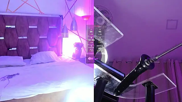 DannaScully  online show from February 25, 2:48 pm