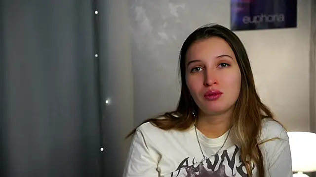 AshelyPeakes online show from February 24, 1:16 am