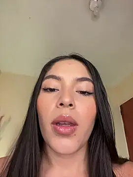 haily babe online show from July 10, 3:29 am