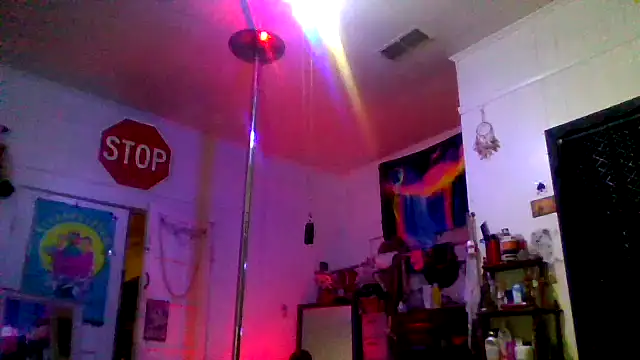 OCEANWATER1991 online show from July 12, 4:57 am