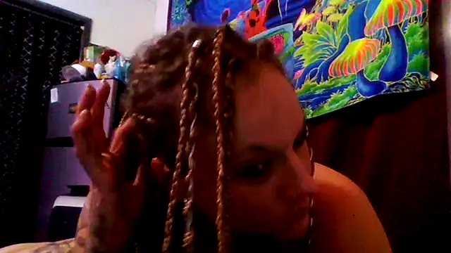 OCEANWATER1991 online show from July 4, 9:49 am