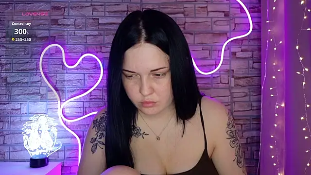 SableGoddess  online show from March 29, 6:07 pm