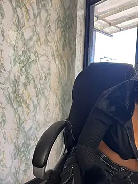 Belanny-LS online show from February 27, 3:01 pm