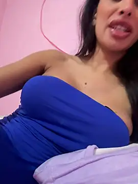 KaterinneMarie online show from May 23, 12:47 pm