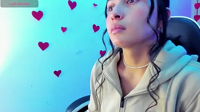 angell cooper8 online show from February 19, 6:40 pm