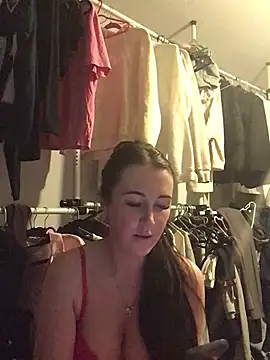 PinkVelvetx online show from March 19, 10:03 pm