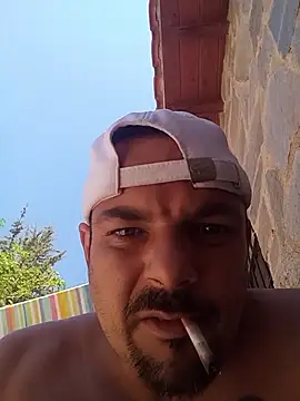 morenitoymorena online show from July 4, 11:28 am