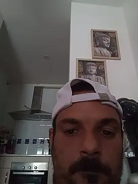 morenitoymorena online show from July 16, 1:48 pm