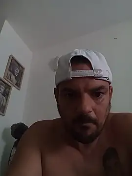 morenitoymorena online show from June 27, 10:16 am