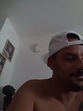 morenitoymorena online show from August 8, 11:29 am