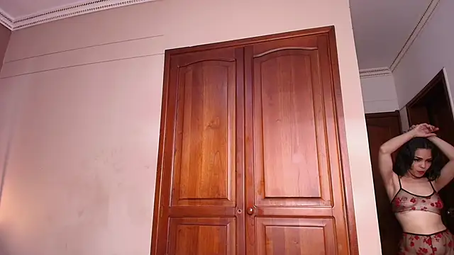 KatrionaNyx online show from March 14, 1:12 pm