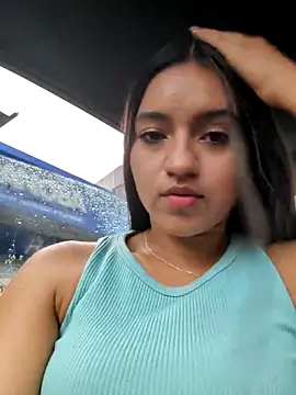 DulceCaroX online show from March 9, 11:08 pm