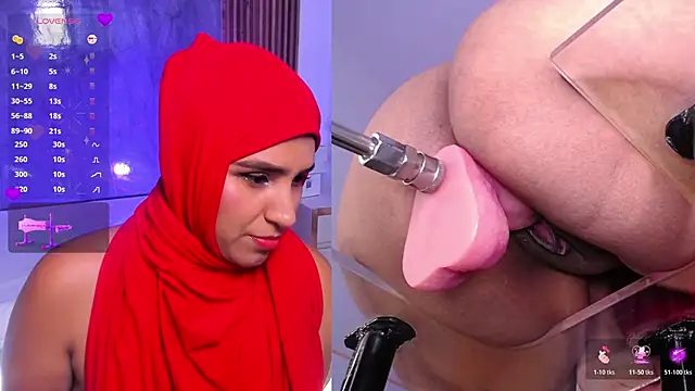 SalmaZahid online show from March 26, 2:08 pm