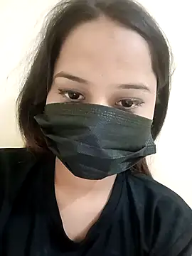 Miss  hotty online show from March 27, 6:15 am