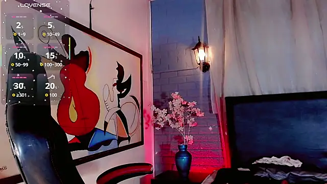 Mayka Hot online show from February 28, 11:20 am