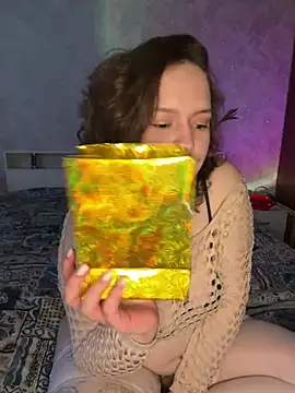 passion melisa online show from March 26, 2:52 pm