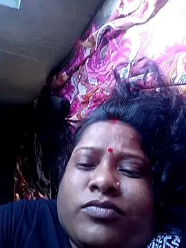 Sexy-Aliya online show from April 11, 8:18 am