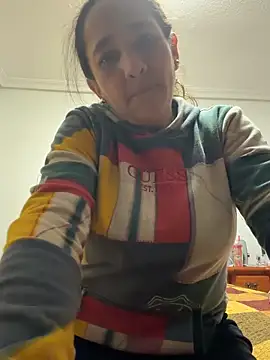 CrystalIvy online show from March 29, 10:42 pm