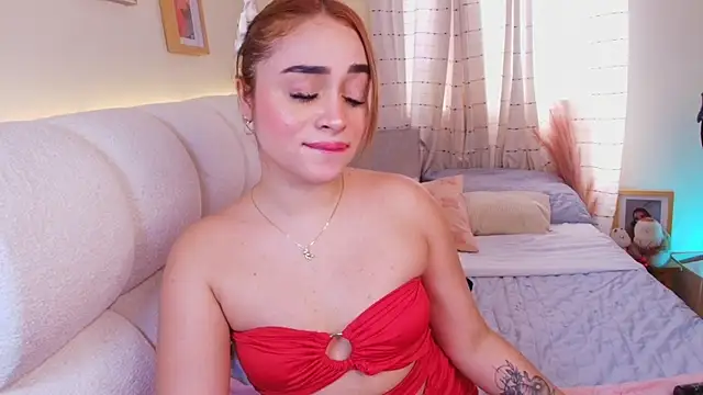 soph1a roy online show from March 17, 4:00 pm