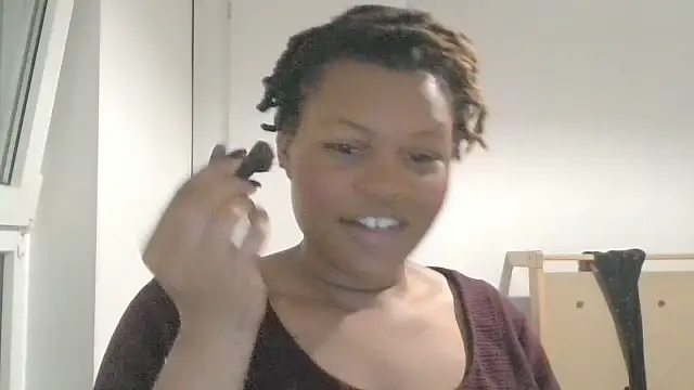 DolliaStarz online show from March 2, 6:25 pm