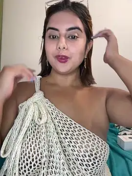 Lilithgomez  online show from March 31, 3:17 am