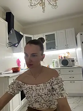 AinyrVixxen online show from March 18, 5:51 pm