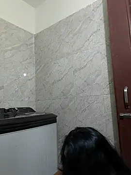 RDindian96 online show from February 24, 3:05 am