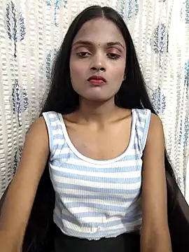 iam-anshika online show from March 27, 6:37 am