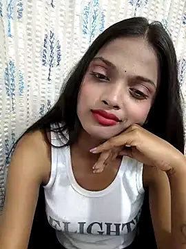 iam-anshika online show from April 13, 5:52 am