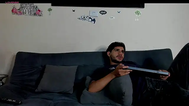 heteros hot  online show from April 30, 8:47 pm
