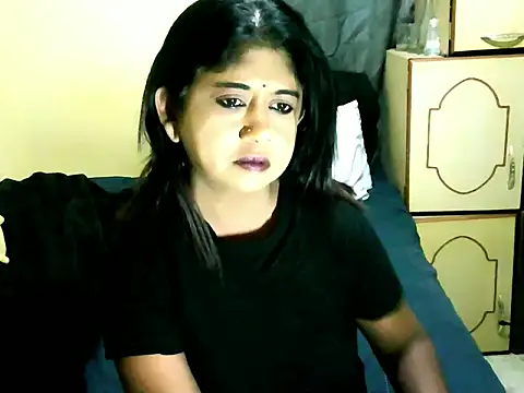 IndianPleasures21 online show from May 18, 1:39 pm