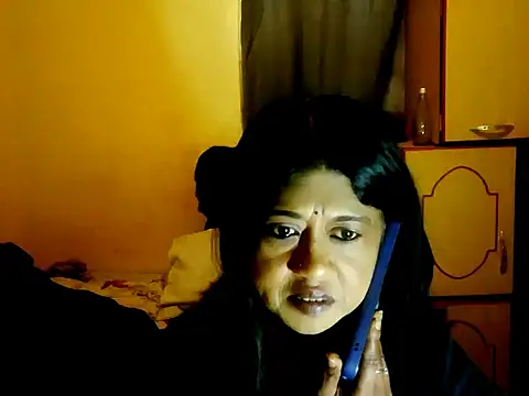 IndianPleasures21 online show from March 11, 2:20 pm