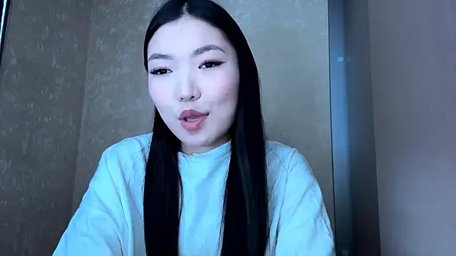 MeiMoon online show from February 23, 12:15 pm