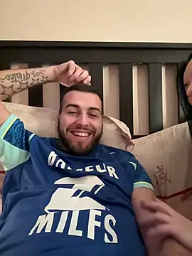 ScorpioSagittarius online show from February 20, 5:25 pm