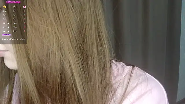 LeslieShay online show from March 27, 4:51 pm