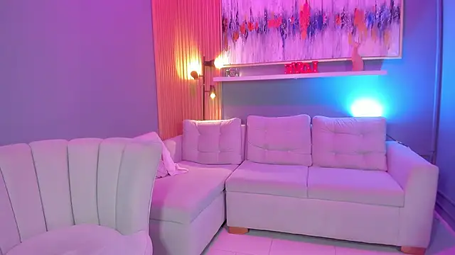 janinne lu online show from March 9, 11:02 am