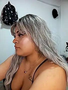 RubyCastellanos XXXX online show from March 2, 8:04 pm