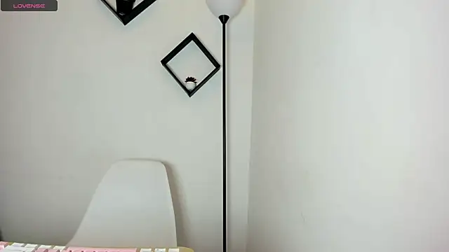 baby celeste online show from March 22, 9:10 pm