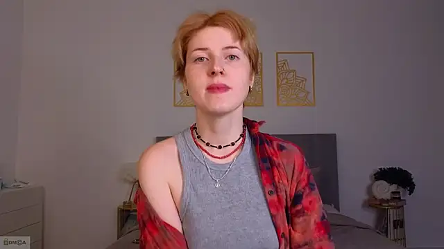  Freirene online show from March 12, 1:25 pm