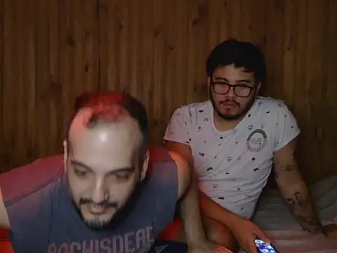 Bombe- online show from February 24, 2:00 am