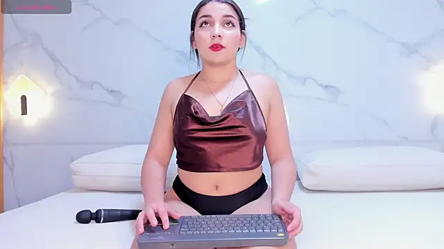 melanie harl online show from March 2, 7:09 pm