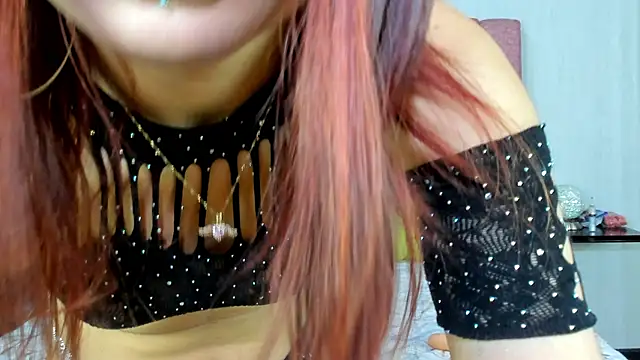 JennieRider online show from March 21, 7:19 pm