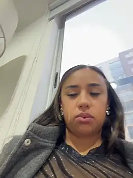 Eyssha online show from March 29, 11:20 am