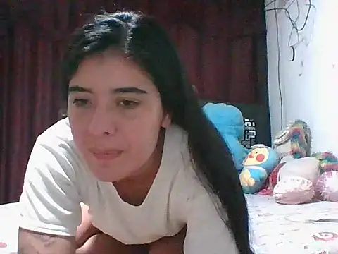 Nataly 2809 online show from March 2, 3:17 am