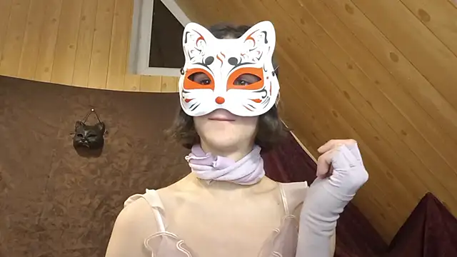 NovaKitty888 online show from May 29, 9:02 pm
