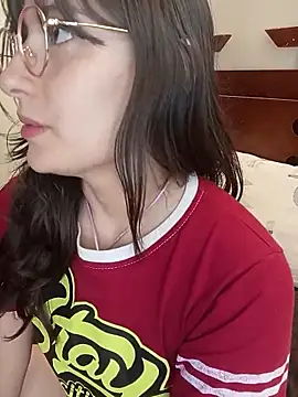 Sweett Karol online show from April 12, 11:39 pm